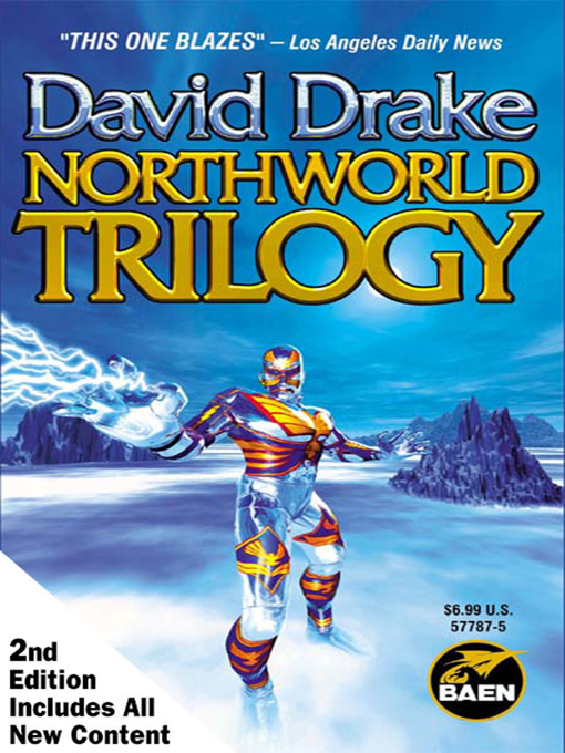 Title details for Northworld Trilogy by David Drake - Available